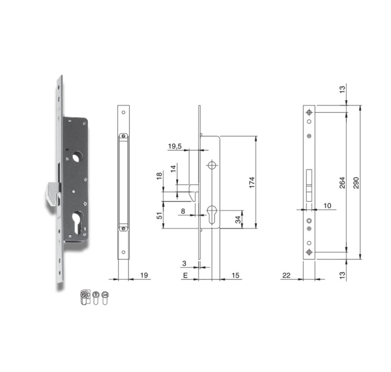 ELECTA_FRONTALE_INOX_22mm_PER_SCORREVOLE.jpg