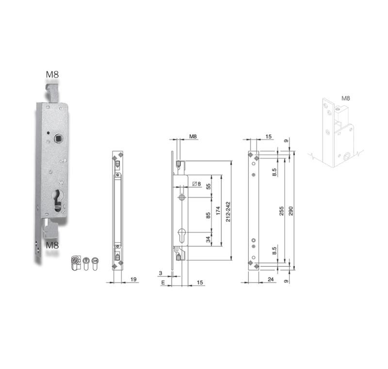 ELECTA_FRONTALE_INOX_22mm_PER_CARDINI_1_ANTA.jpg